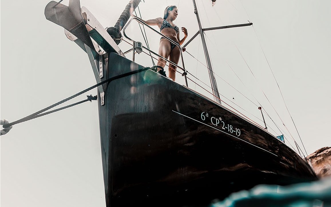 Noel Forseas, tu fotógrafo profesional en Oropesa del Mar / Orpesa. Fotos de estilo de vida.